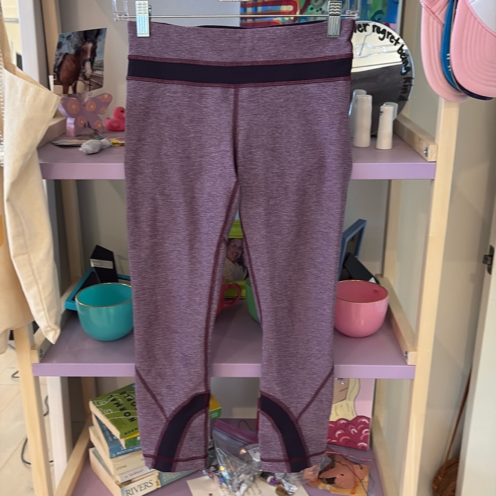 Lululemon leggings
